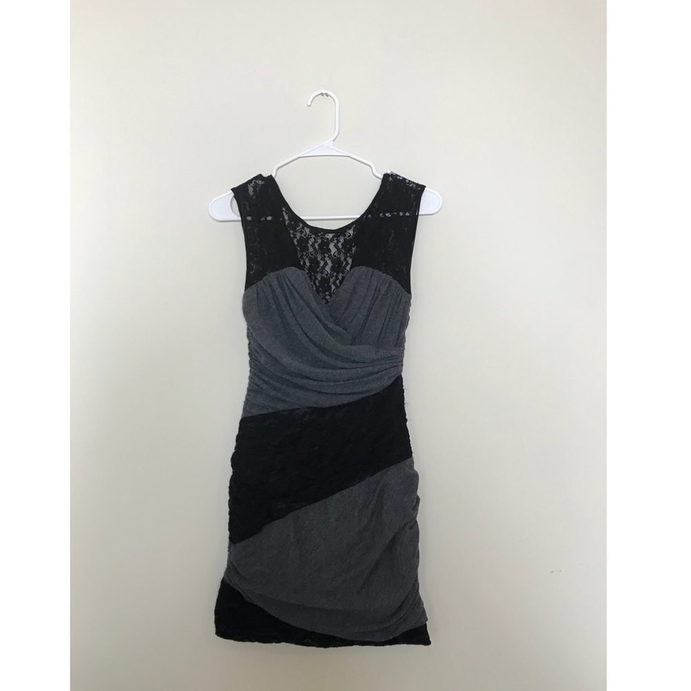 Guess Mini Lace Dress